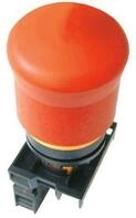 Eaton 216516 not-Halt/aus-Taste, D = 38 mm, Zugentriegelt, unbeleuchtet, 1...