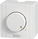 Helios Ventilatoren ESA 3 (aufputz) Drehzahlregler Wei&szlig;