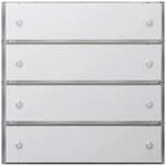 Gira KNX 2034112 Touch Sensor 3 Komfort