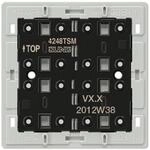 Jung 4248TSM Tastsensor-Modul 24 V AC/DC