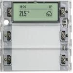 Gira Tastsensor 3 Plus 2-fach 514200