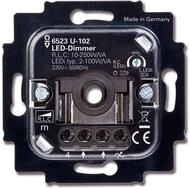 Busch-Jaeger 6523 U-102 Dimmer Einsatz