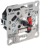 Peha Drehdimmer Unterputz D 431 HAN LED o.A.