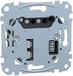 Schneider Electric Merten Universal-Dimmer-Einsatz, Unterputz, f&uuml;r dohmsche,