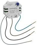 paladin Dimmer f&uuml;r LED Lampen 873 030 led 230V 50Hz - f&uuml;r die Unterputzmontage