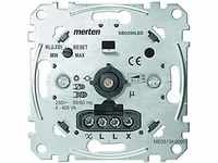 Schneider Electric Merten MEG5134-0000 - Universal Drehdimmer Unterputz Dimmschalter