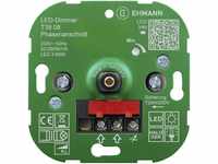 Ehmann 3900x0800 Unterputz Dimmer Geeignet fuer Leuchtmittel: LED-Lampe,