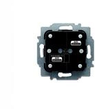 Busch-Jaeger 6211/2.1 Sensor/Schaltaktor