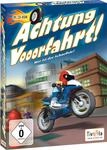 Achtung Vooorfahrt!