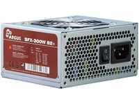 Netzteil Inter-Tech 300W SFX-M300 SFX Retail