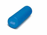 Sissel Pilates Roller Pro 45cm kleine Pilatesrolle Massagerolle Roller Foam blau