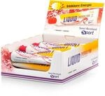 Sanct Bernhard Sport Liquid Energie Pur | 18 Tuben | Kohlehydratreiches...