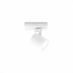 Philips myLiving Runner LED Spot (3 W), dimmbarer Deckenspot mit warmwei&szlig;em Licht