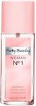 Betty Barclay Woman No. 1 femme/woman, Deodorant, Vaporisateur/Spray, 1er Pack (1 x