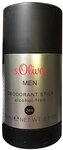 S.Oliver Men homme/men, Deodorant Stick, 1er Pack (1 x 75 g)