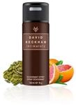 David Beckham Intimately For Him Deodorant Spray 150 ml, 1er Pack (1 x 150 ml)