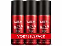Tabac® Wild Ride | Vorteilspack: Deodorant Spray - aufregend - aromatisch -...
