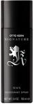 Otto Kern Signature Man. Deodorant Spray. 150 ml.