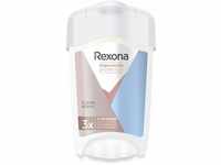 Rexona Maximum Protection Deo Creme Clean Scent - Anti-Transpirant mit 96 Stunden