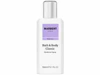 Marbert Bath & Body Classic femme/ women, Deodorant Spray, 1er Pack (1 x 150 ml)