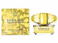 Versace Yellow Diamond Damen, perfumed deodorant, natural spray, 50 ml