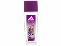 adidas Natural Vitality Deodorant 75 ml, 2er Pack (2 x 75 ml)