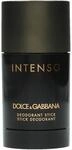 Dolce & Gabbana Intenso pour Homme, Deodorant Stick 75 ml, 1er Pack (1 x 0.241 kg)