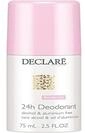 Declar&eacute; Body Care femme/women, 24H Deodorant, 1er Pack (1 x 75 ml)