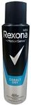 REXONA MEN MotionSense COBALT DRY 48h ANTI-PERSPIRANT SPRAY 5.0 Oz / 150 ml by...