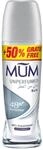Mensch und Maschine Deo-Roller, unparf&uuml;miert, 50 ml, 81622 | 1er Pack