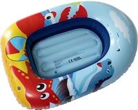 VEDES Gro&szlig;handel GmbH - Ware 77803262 Splash & Fun Kinderboot Beach Fun, 90 x 60 cm