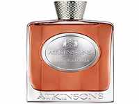 ATKINSONS Big Bad Cedar Eau De Parfum, 1er Pack (1 x 100 g)