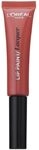 L'Or&eacute;al Paris L'Oreal Paris Lippenstift Infaillible Lip Paint Lacquer - 102 Pink