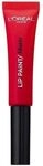 L'Or&eacute;al Paris L'Oreal Paris Matter Lippenstift Infaillible Lip Paint Matte - 204 Red