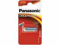 Panasonic A23 23A 12V L1028F Alkaline Batterie - 1x Blister