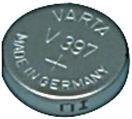 Varta V397 Knopfzelle 30mAh
