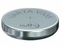 Varta V335 Knopfzelle (5mAh, 1 Stück)