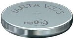 Varta V 373 1, 55 V 23mAh Uhrenzelle