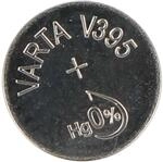 VARTA Batterien Electronics V395 Lithium Knopfzellen 1er Pack Knopfzellen in Original