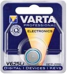 Varta Knopfzelle Alkali - Einzelblister - V625U / LR9 / PX625A