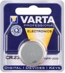 Varta CR 2320 Lithium Knopfzelle