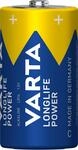 Varta High Energy Alkaline Batterie C Baby 1er Pack