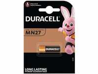 Duracell Batterie MN27 1er