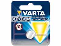 VARTA Batterien V10GS/SR54 Knopfzelle, 1 Stück, Electronics, 1,55V, kindersichere