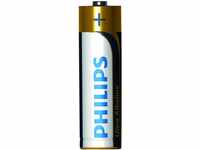 Philips eXtreme Life + 4-Blister AA (LR6)