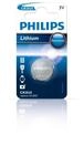 Philips CR2025/01b Lithium Minizelle 1er Pack