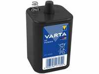 Pile spéciale 4R25 Carbone-Zinc (Saline) Varta 431101111 Contact à Ressort 6...