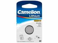 LITHIUM KNOPFZELLE Camelion CR2016 1 Pack, 3,0 V, Lithium