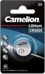 Camelion 3 V CR2025 Knopfzelle Lithium