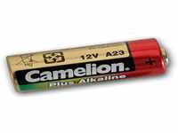 Camelion Lr23a-batterie Alkaline, 1er Blister Lr23A-Batterie Alkaline, 1Er...